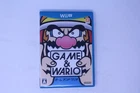 Game & Wario Nintendo Wii U (JPN)(Region Locked)