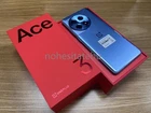 OnePlus Ace 3 (12R) 5G 6.78'' 12/16GB 256/512GB SD8+Gen2 50MP Googleplay 5500mAh