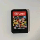 Mario Kart Deluxe 8 - Nintendo Switch Cartridge Only Free Post