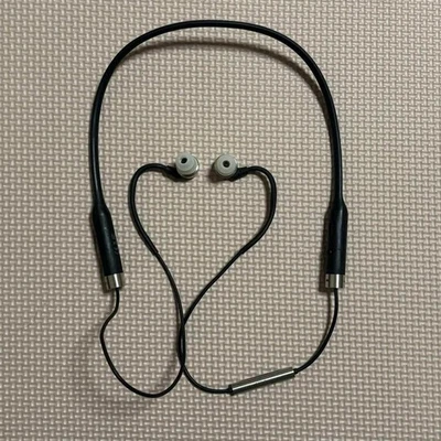 RHA MA750 High-end Earphones Canal Type / Hi-Res Compatible 270559 Japan - Image 1 of 4