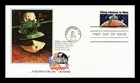DR JIM STAMPS US COVER VIKING MISSIONS TO MARS SPACE FIRST DAY ISSUE FLEETWOOD