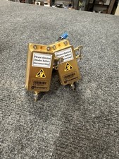 Coherent Avia Laser Diodes Matching Pair