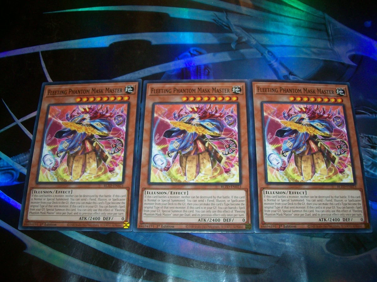 yugioh edison fairy deck Yu-Gi-Oh! - Darkwing Blast