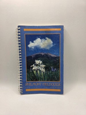 PHILMONT FIELD GUIDE 1990 2nd Printing by Boy Scouts of America