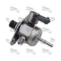 Hochdruckpumpe Sidat 74117 FüR CitroëN Peugeot CitroëN/Peugeot