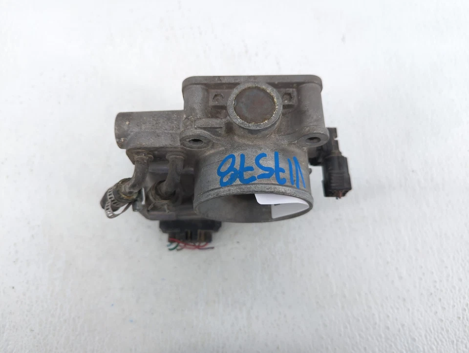 Carrocería del acelerador Honda Pilot 2009-2015 C187M Foto 3 de 4