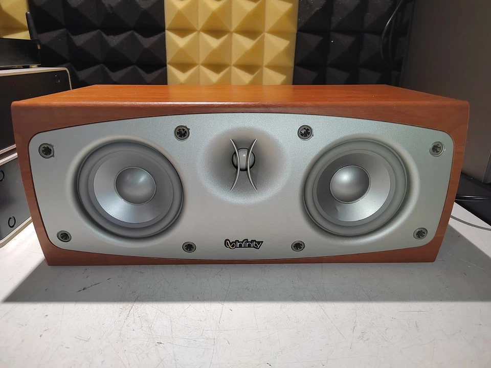 Canale Centrale Infinity Beta HCS  - Immagine 2 di 4