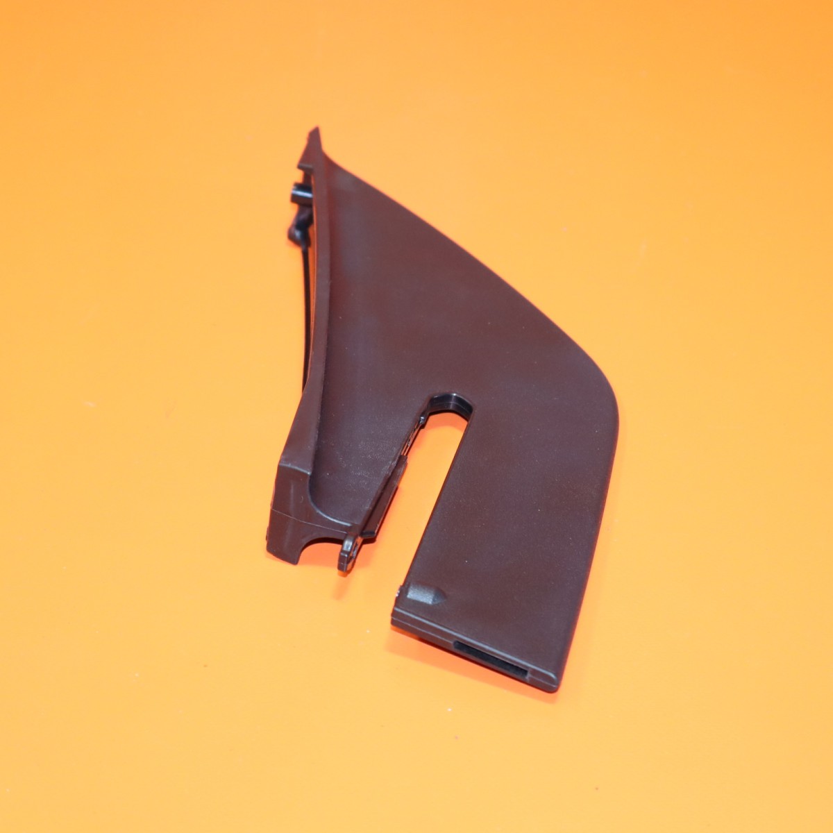 FERRARI CALIFORNIA REAR BUMPER FIN 2009 2010 2011 2012 2013 2014 82548200 OEM