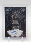 ADOU THIERO 2025-26 TOPPS CHROME X CACTUS JACK CACTUS INK ROOKIE AUTO Q2161
