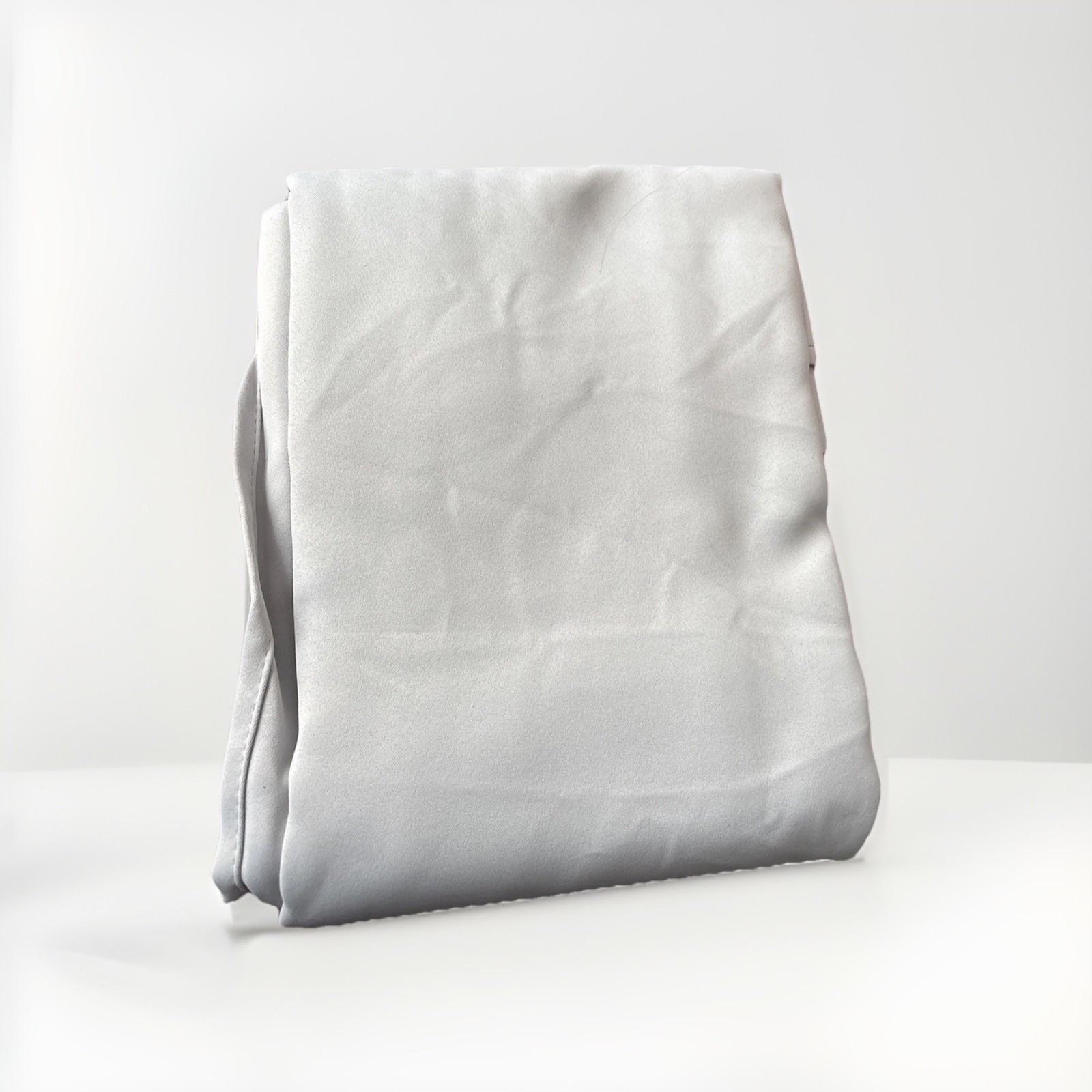 RYB Home Waterproof Outdoor Curtain Panel 52"x95" Light Gray