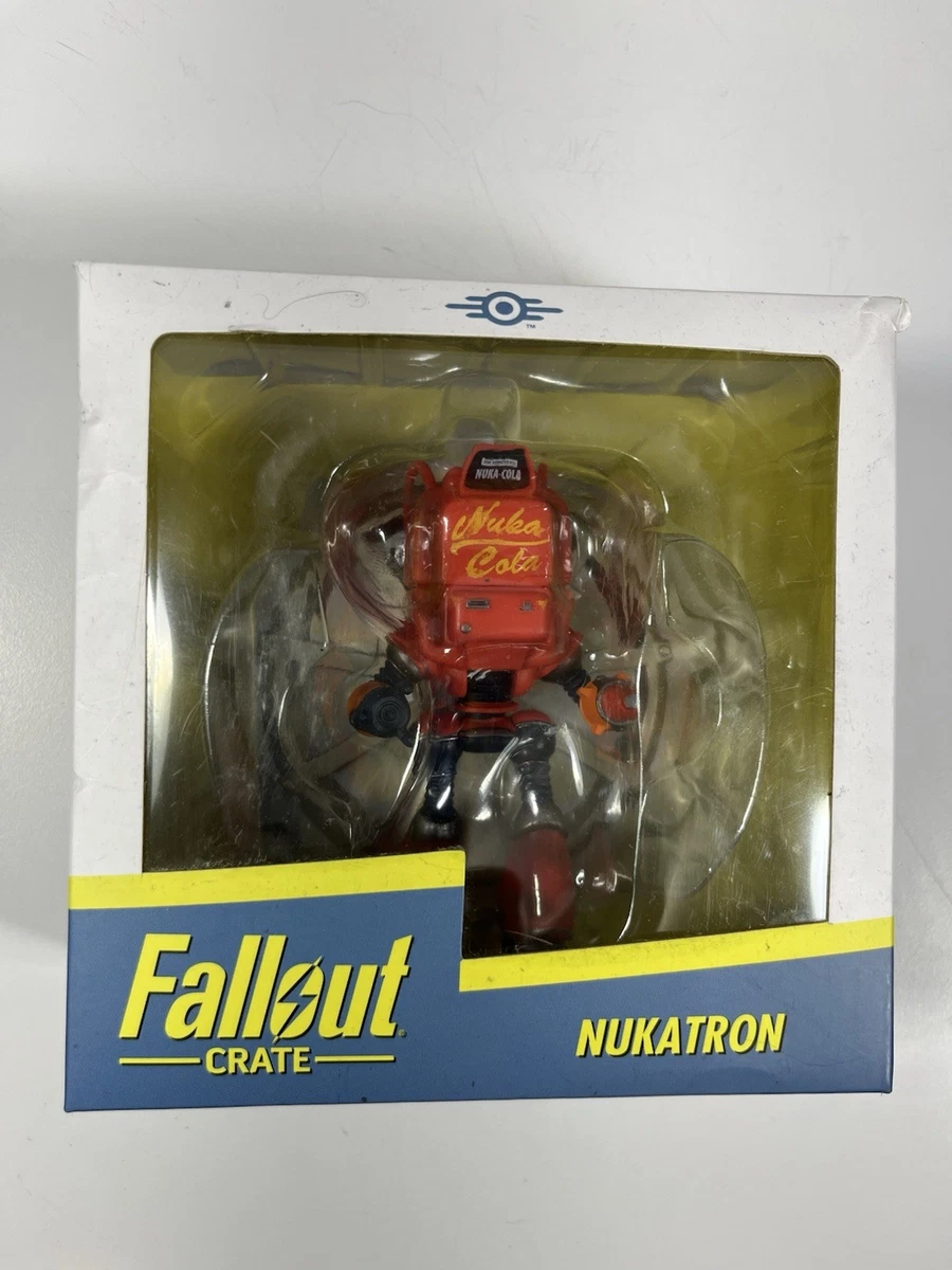 Fallout Video Gaming Loot Crate for sale - eBay