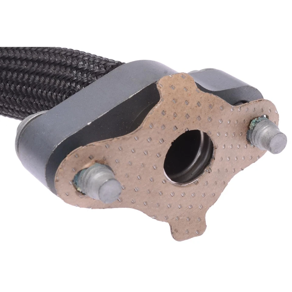 Válvula de recirculación de gases de escape (EGR) SMP para Buick Rendezvous 2006-2007 3,5 L V6 Foto 4 de 4