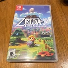 Nintendo The Legend of Zelda: Link's Awakening - Nintendo Switch w/ Original Ca…
