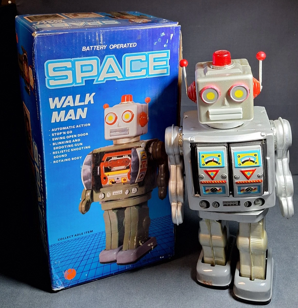 space walk man products for sale | eBay
