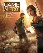 Game AI Pro 2 by Rabin