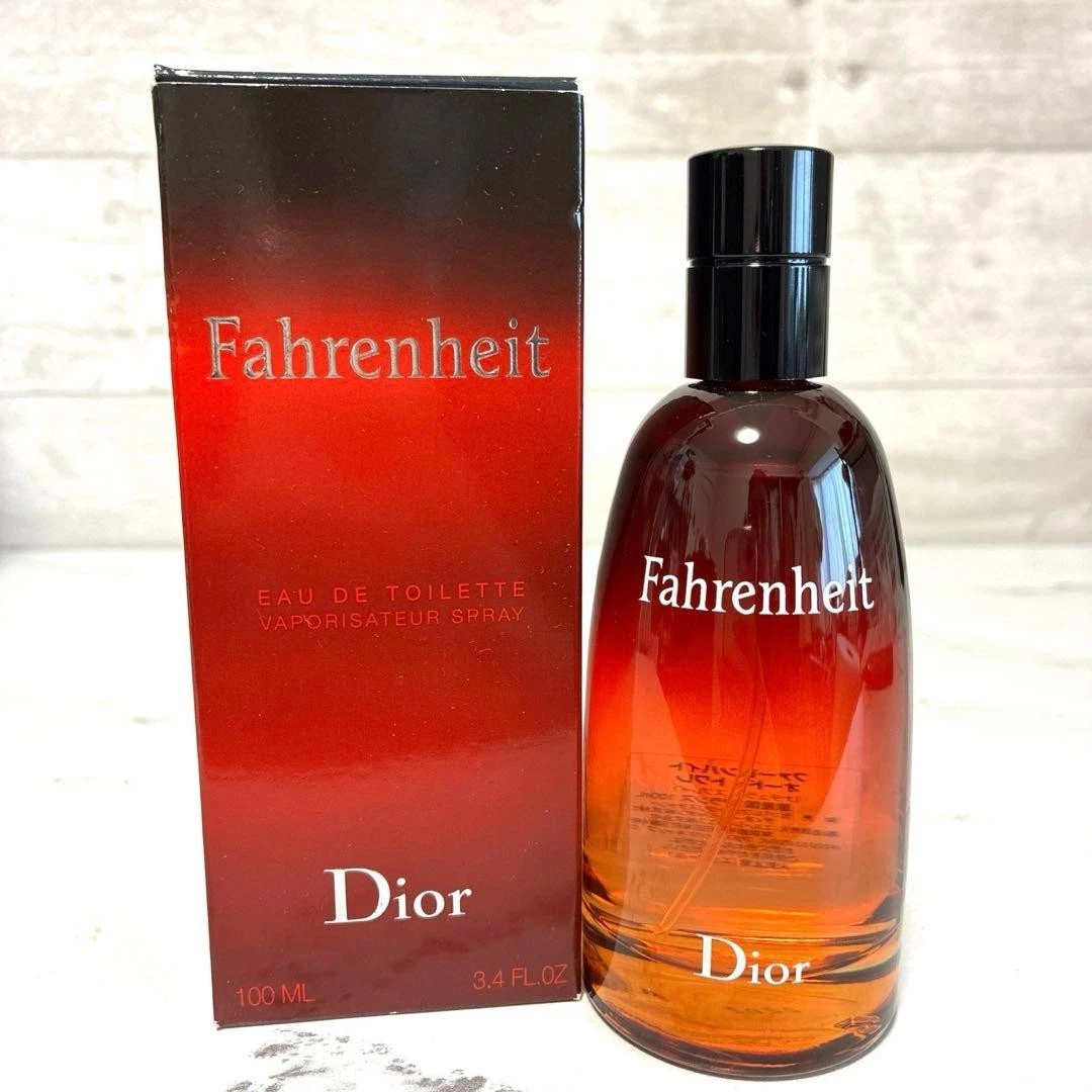 Fahrenheit by Dior Women's Fragrances for sale | eBay