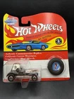 Hot Wheels Vintage Collection Series Red Barron in Dark Gray with Redlines