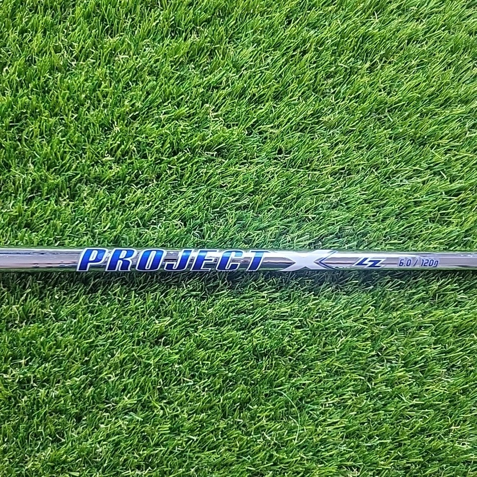 Titleist T150 2023 4 Iron Project X 6.0 Stiff Flex *BRAND NEW* - Image 4 of 4