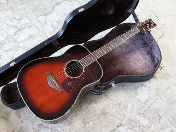 yamaha 730 guitar products for sale | eBay