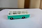 Matchbox Lesney no. 68  mercedes coch rare blue - mint/nmint