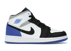 royal toe ones grade school