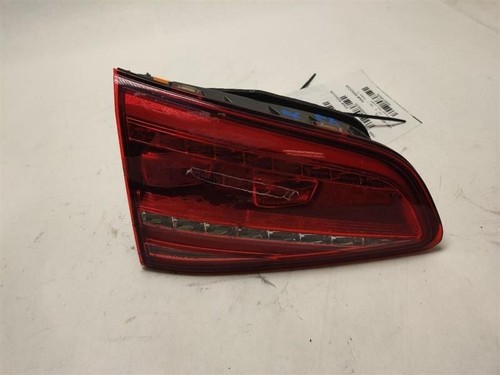 2015-2017 VOLKSWAGEN GOLF GTI REAR LEFT TAIL LIGHT ASSEMBLY LID GATE MOUNTED - Picture 3 of 3