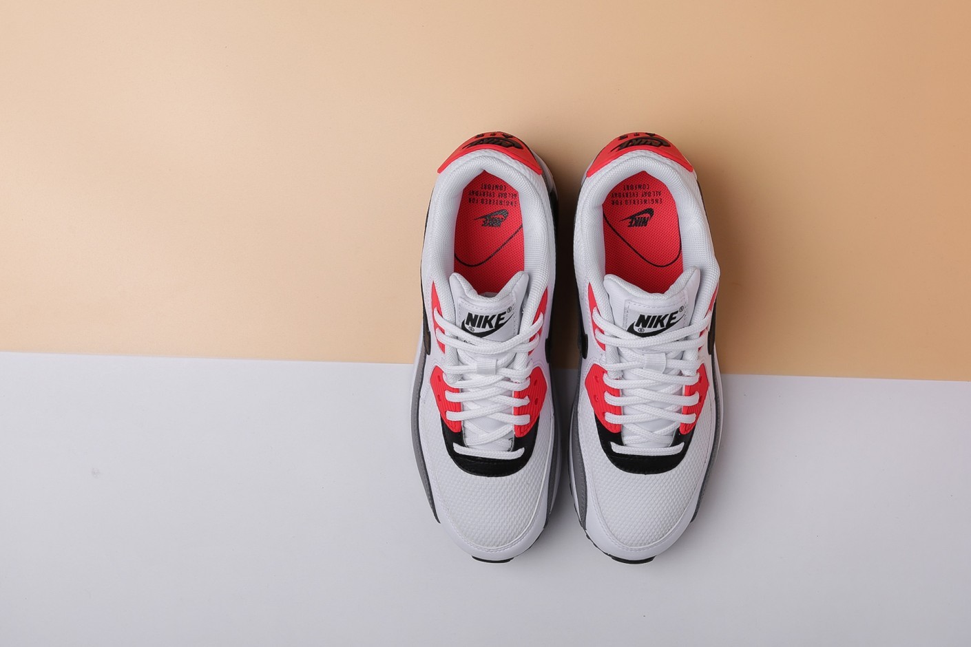 Nike Nike Nike Air Max 90 | 'Solar' Weiß/Dust/Solar ROT | WMNS Trainers 51ee1d Nike Nike Nike Air Max 90 | 'Solar' Weiß/Dust/Solar ROT | WMNS Trainers 51ee1d