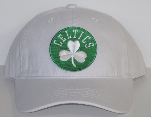 Gorra Estilo Polo Boston Celtics Sombrero PARCHE/LOGOTIPO CLÁSICO NBA 12 COLORES 🙂 NUEVO - Imagen 4 de 15