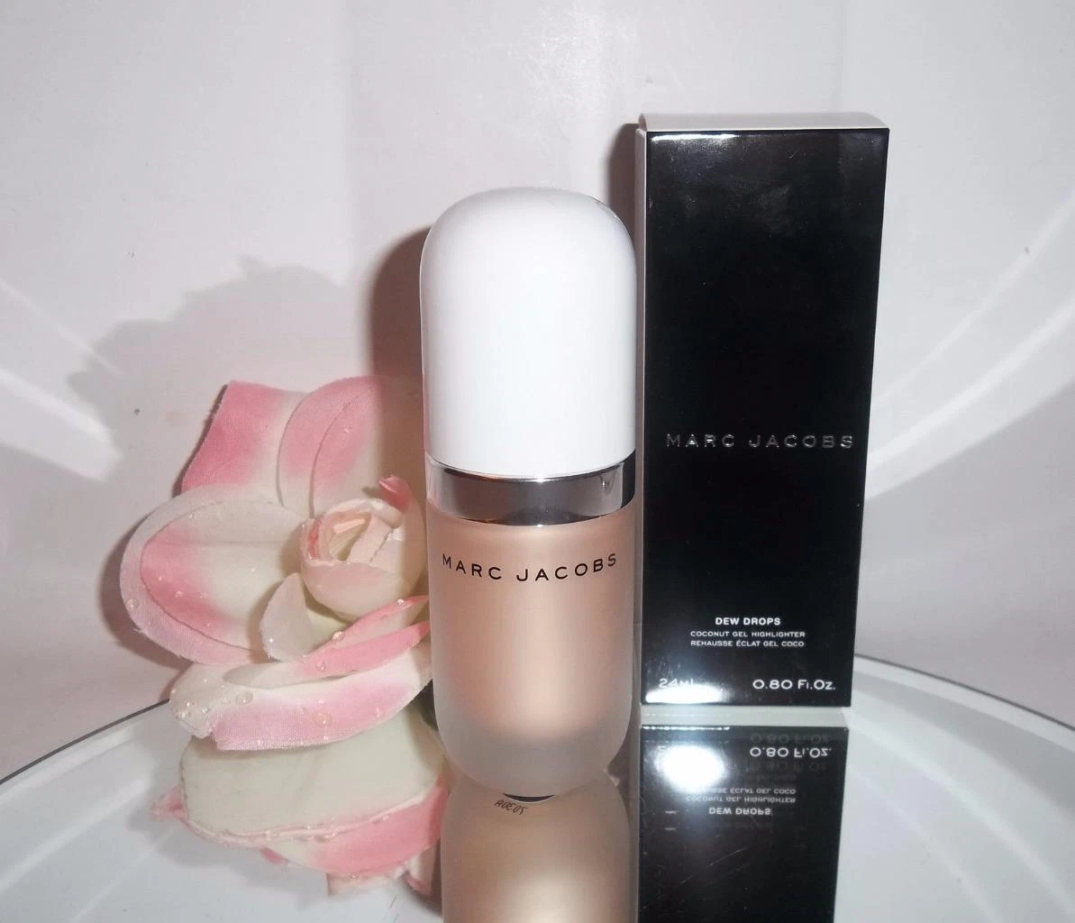 Marc Jacobs Face Highlighters for sale | eBay