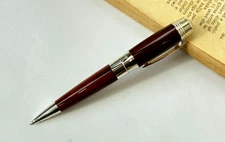 Montegrappa Ballpoint Pen Antonio Stradivari Diamond Limited Edition