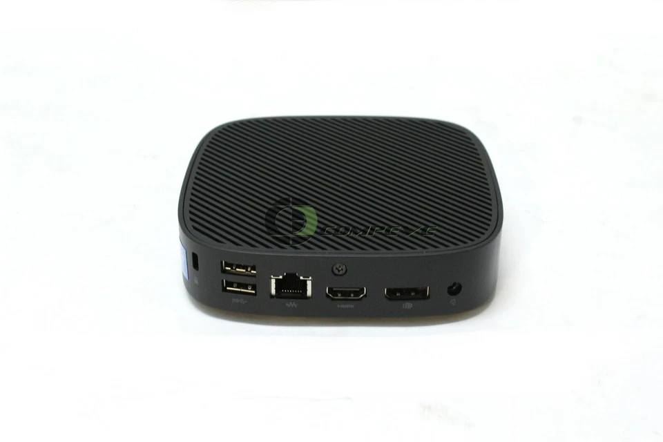 HP Smart Buy t430 CPU Celeron N4000 1.1GHZ RAM 4GB Flash Drive 32GB 3VL71AT#ABA - Image 3 of 4