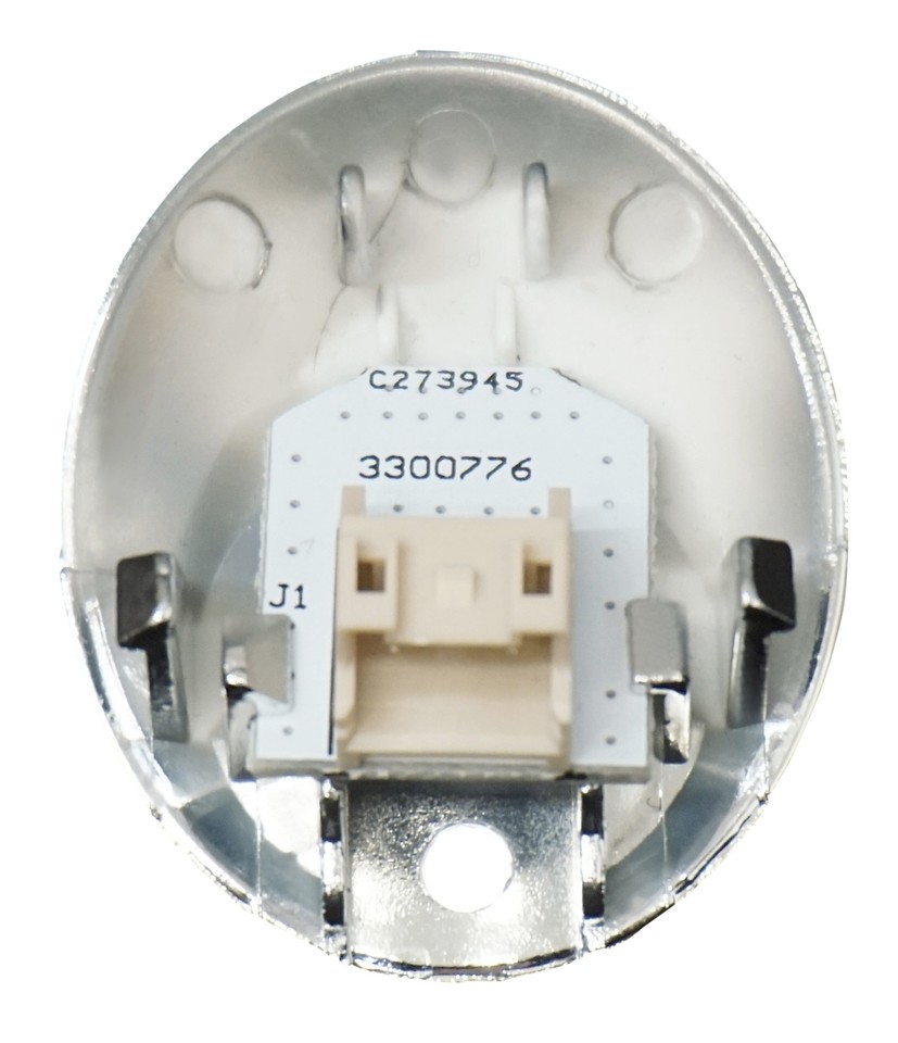 Refrigerator LED Light Assembly fits GE, AP5646375, PS4704284