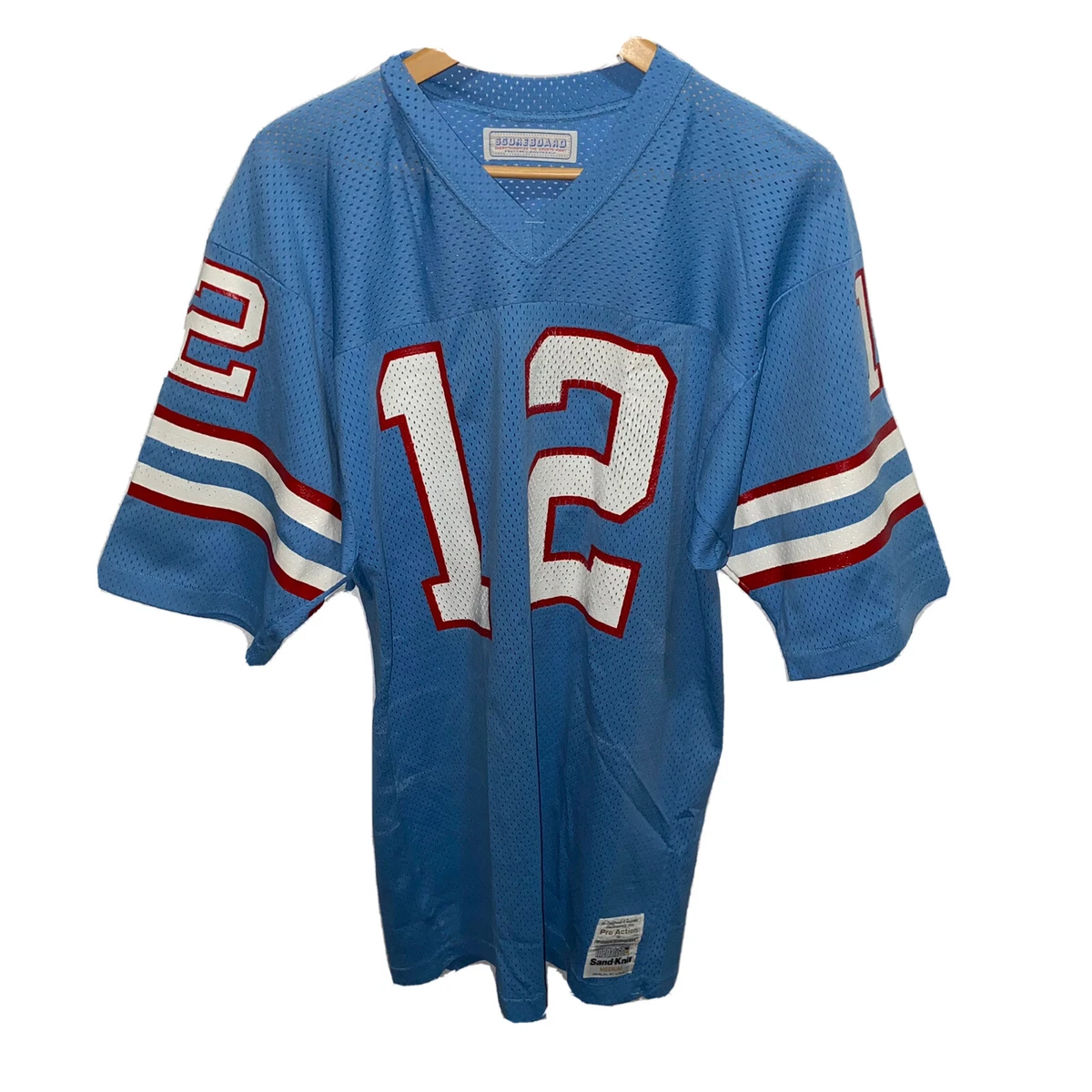 Stabler jersey cheap