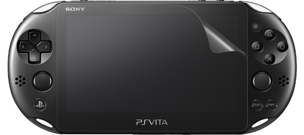 PlayStation Vita Wi-fi Console Super Value Pack Red Black for sale