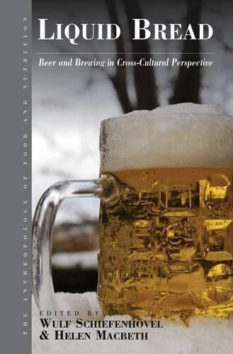 Thumbnail - Helen Macbeth Liquid Bread (taschenbuch) Anthropology Of Food &