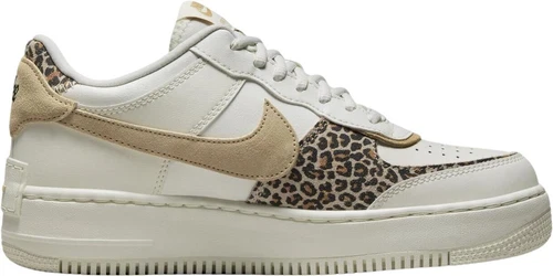 Nike Air Force 1 Shadow Leopard W
