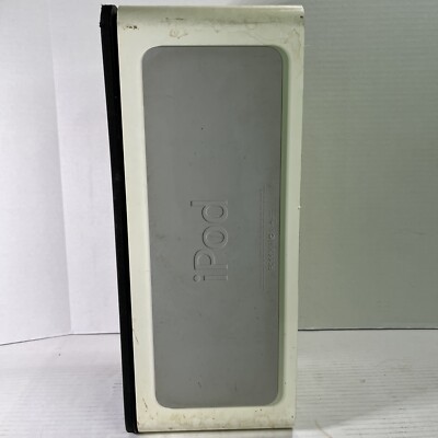 Apple iPod Hi-Fi Dock Speaker A1121 with Power Cable, No Remote