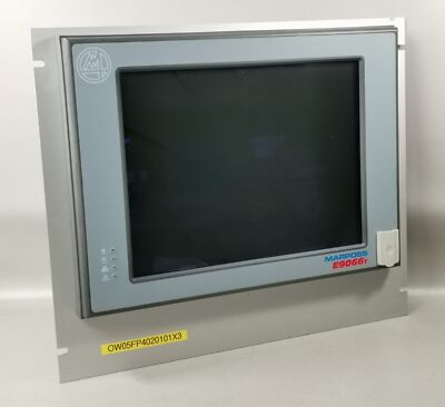 Marposs E9066T 15-HI 8667D00165