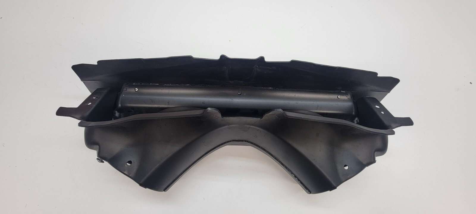 LAMBORGHINI AVENTADOR LP770 SVJ FRONT MIDDLE COOLER AIR DUCT OEM 470805342F