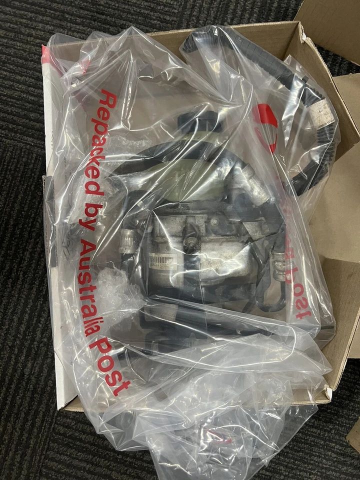 Holden Astra Electric Power Steering Pump TRW suit Hotrod Conversion Race Car - image 4 of 4