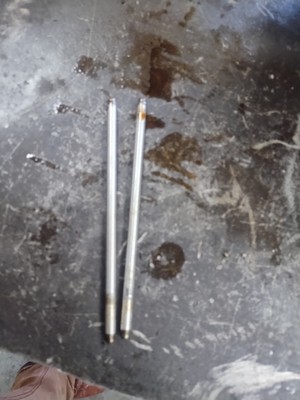 generac 216cc ohv generator Engine Push Rods 