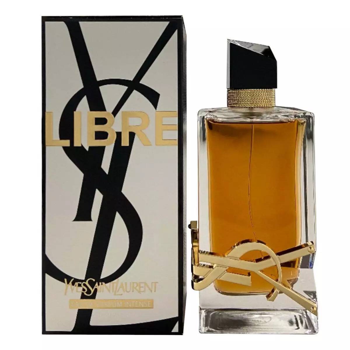 Libre Intense by Yves Saint Laurent perfume for women EDP 3.0 oz New in Box