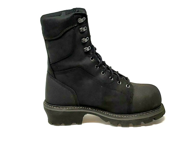 timberland pro rip saw composite toe