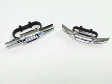 NEW TRAXXAS REVO 3.3 Bumpers New  Style E REVO RR9