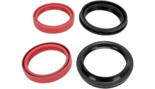 NEW MOOSE RACING HARD PARTS 0407-0099 Fork Seal/Dust Seal Kit- 47 mm