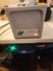 Vintage Amber Spa Paraffin Bath