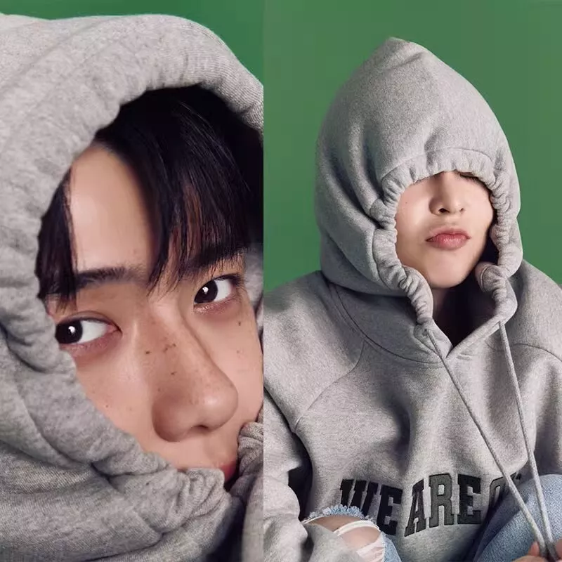 Hoodie sales chanyeol exo