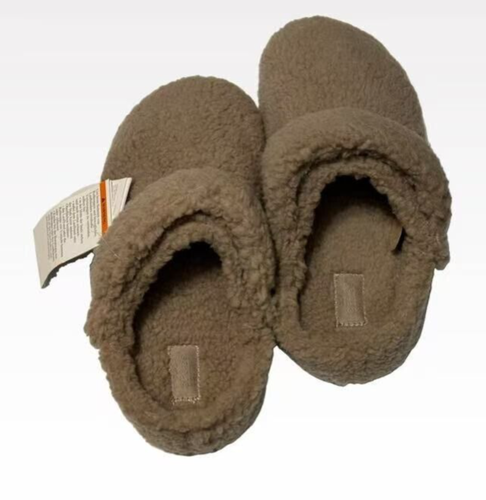 Crocs Erwachsene klassische gemütliche Slipper Pilz Damen US 9 / Herren US 7 - Bild 1 von 11