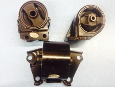 Motor Mount & Auto Trans Mount 3PCS Set for 01-06 Kia Optima Magentis 2.5L 2.7L