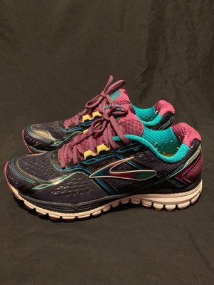 brooks ghost 8 8.5